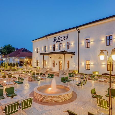 Garni Hotel Zavicaj Belgrade Exterior photo